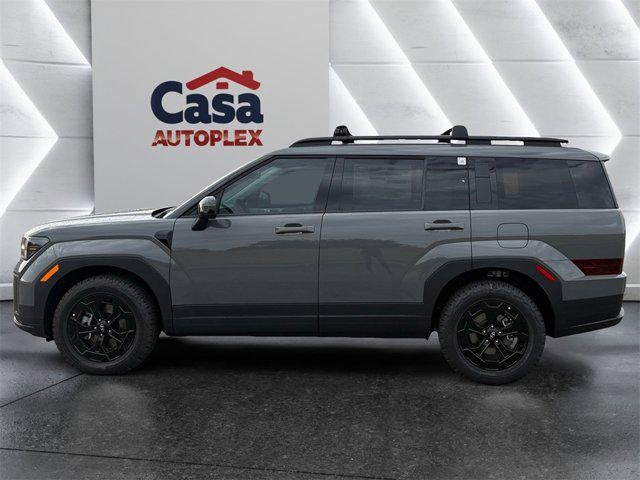 2025 Hyundai SANTA FE XRT AWD