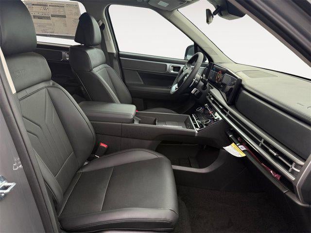 2025 Hyundai SANTA FE XRT AWD