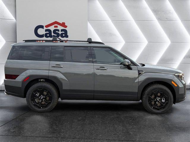 2025 Hyundai SANTA FE XRT AWD