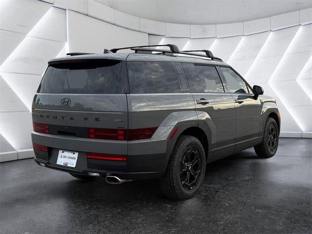 2025 Hyundai SANTA FE XRT AWD