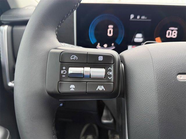 2025 Hyundai SANTA FE XRT AWD