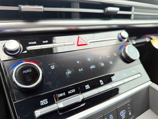 2025 Hyundai SANTA FE XRT AWD