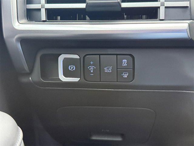 2025 Hyundai SANTA FE XRT AWD