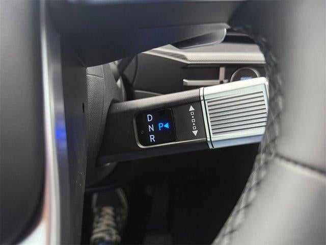 2025 Hyundai SANTA FE XRT AWD