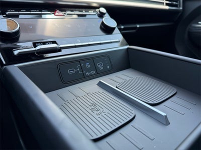 2025 Hyundai SANTA FE XRT AWD