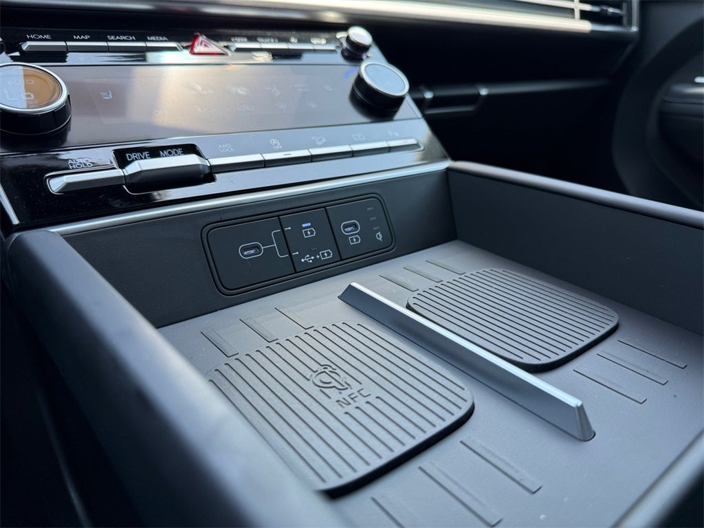 2025 Hyundai SANTA FE XRT AWD