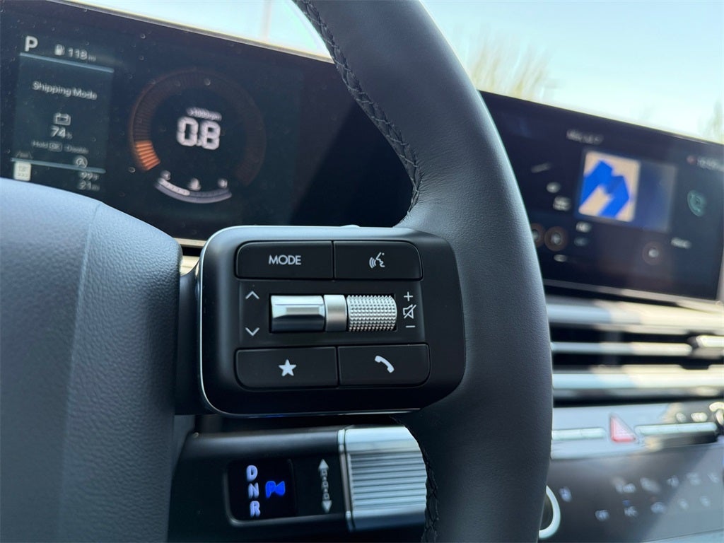 2025 Hyundai SANTA FE XRT AWD