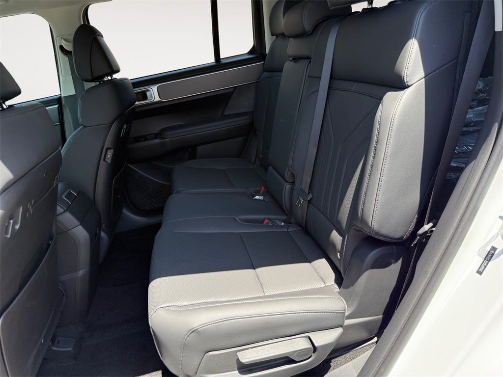 2025 Hyundai SANTA FE XRT AWD