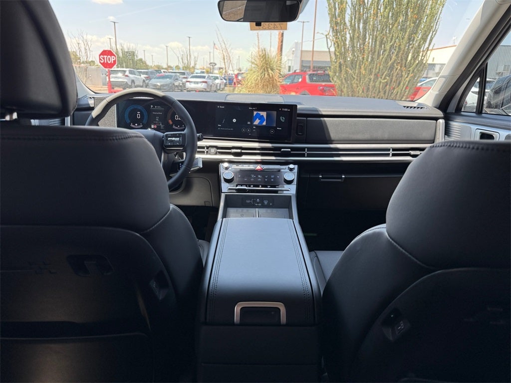 2025 Hyundai SANTA FE XRT AWD