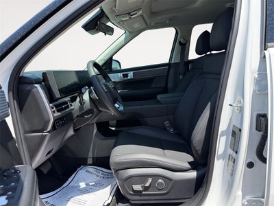 2025 Hyundai SANTA FE XRT AWD