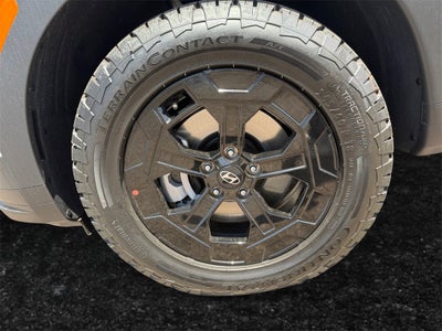 2025 Hyundai SANTA FE XRT AWD