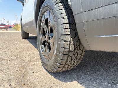 2025 Hyundai SANTA FE XRT AWD