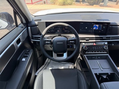 2025 Hyundai SANTA FE XRT AWD