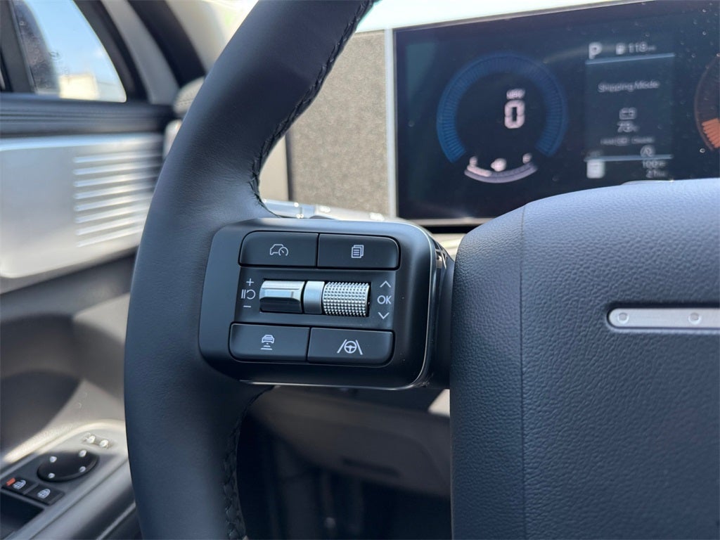 2025 Hyundai SANTA FE XRT AWD