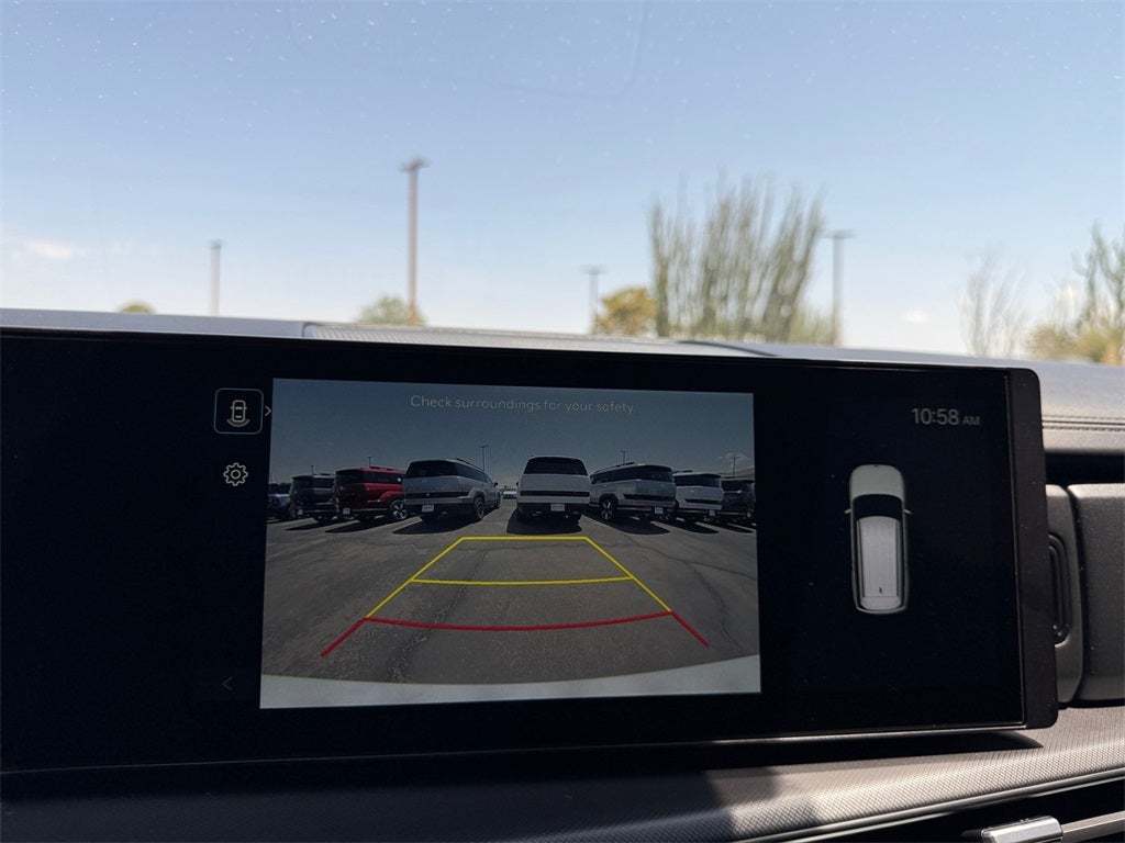 2025 Hyundai SANTA FE XRT AWD