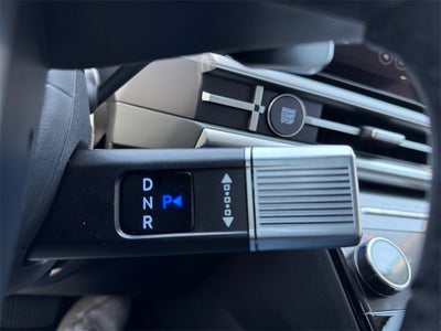 2025 Hyundai SANTA FE XRT AWD