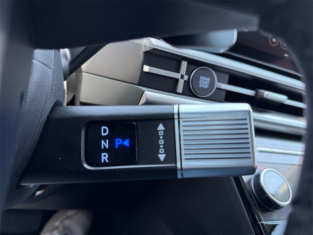 2025 Hyundai SANTA FE XRT AWD