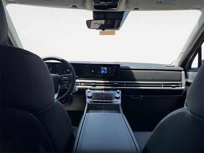 2025 Hyundai SANTA FE XRT AWD