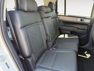 2025 Hyundai SANTA FE XRT AWD