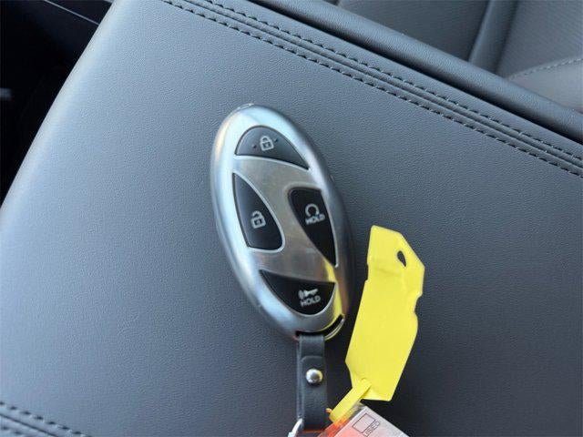 2025 Hyundai SANTA FE XRT AWD