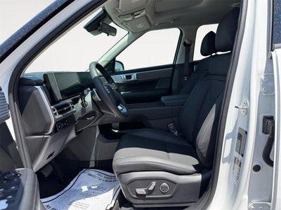 2025 Hyundai SANTA FE XRT AWD