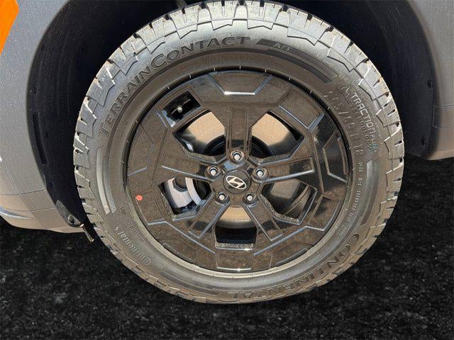 2025 Hyundai SANTA FE XRT AWD