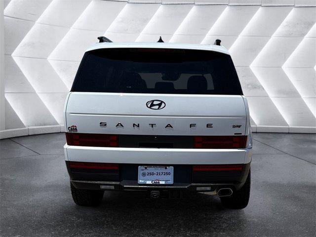 2025 Hyundai SANTA FE XRT AWD