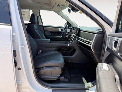 2025 Hyundai SANTA FE XRT AWD