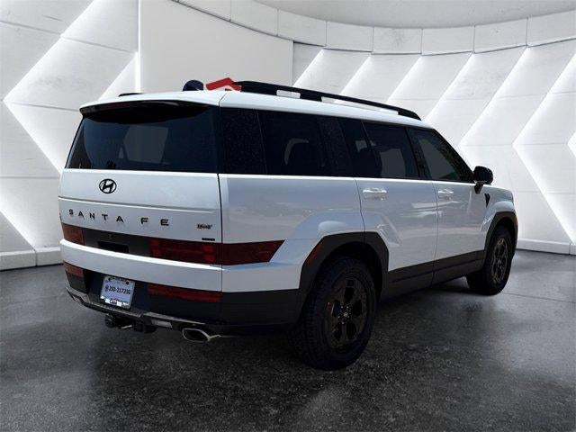 2025 Hyundai SANTA FE XRT AWD