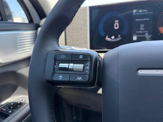 2025 Hyundai SANTA FE XRT AWD