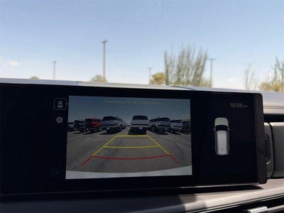 2025 Hyundai SANTA FE XRT AWD