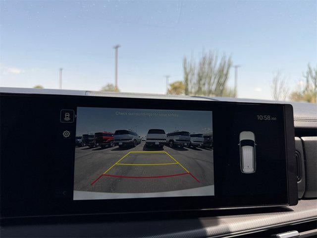 2025 Hyundai SANTA FE XRT AWD