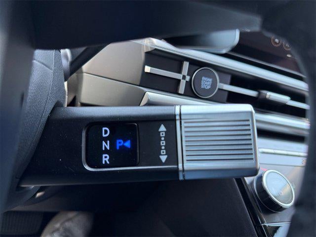 2025 Hyundai SANTA FE XRT AWD