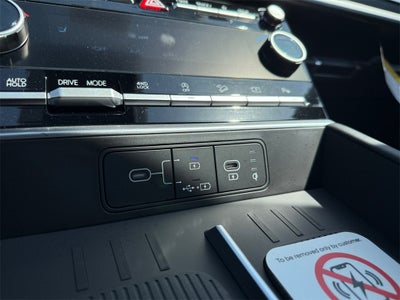 2025 Hyundai SANTA FE XRT AWD