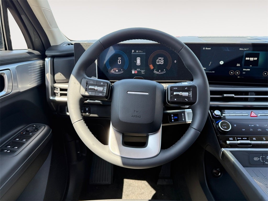 2025 Hyundai SANTA FE XRT AWD