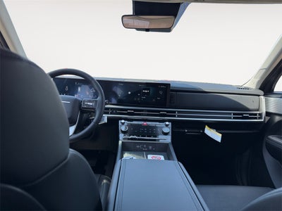 2025 Hyundai SANTA FE XRT AWD