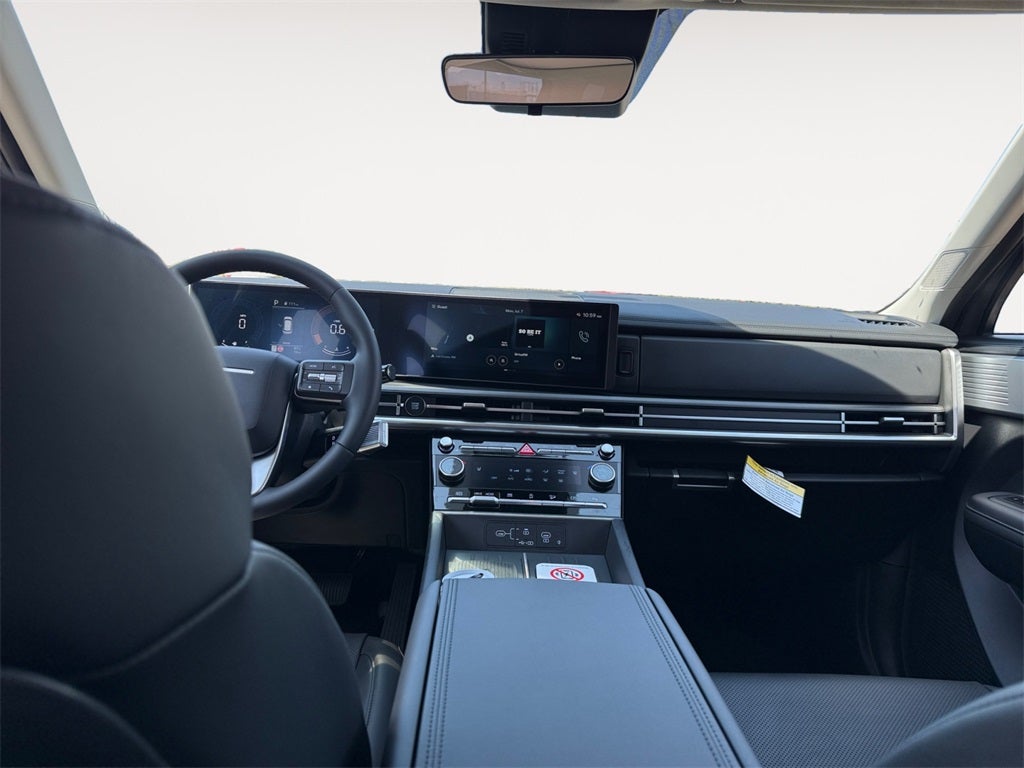 2025 Hyundai SANTA FE XRT AWD