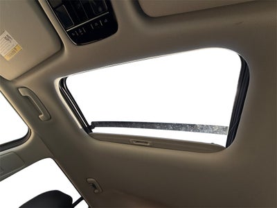 2025 Hyundai SANTA FE XRT AWD