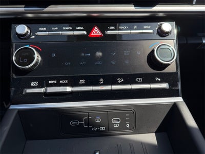 2025 Hyundai SANTA FE XRT AWD