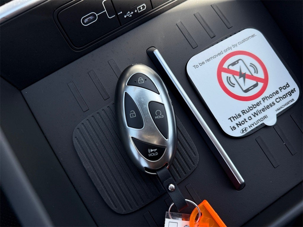 2025 Hyundai SANTA FE XRT AWD