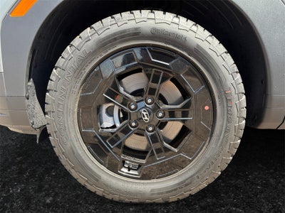 2025 Hyundai SANTA FE XRT AWD