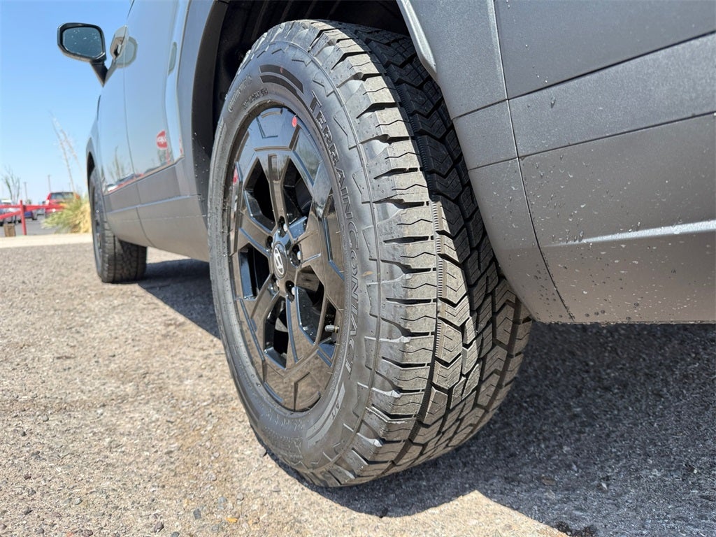 2025 Hyundai SANTA FE XRT AWD