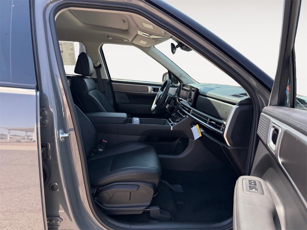 2025 Hyundai SANTA FE XRT AWD