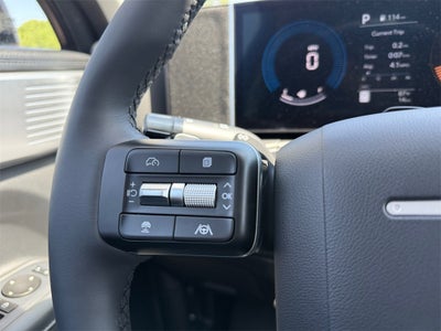 2025 Hyundai SANTA FE XRT AWD