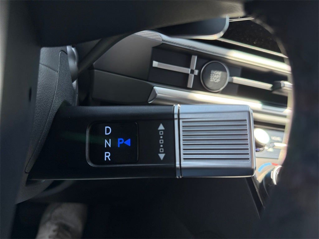 2025 Hyundai SANTA FE XRT AWD