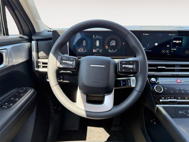 2025 Hyundai SANTA FE XRT AWD