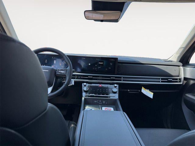 2025 Hyundai SANTA FE XRT AWD