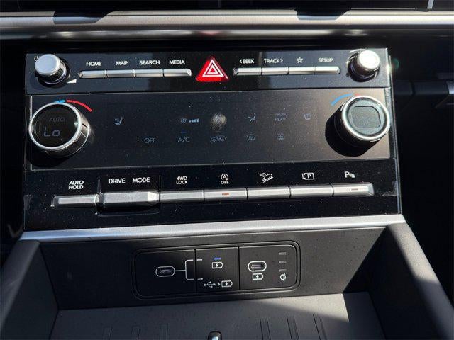 2025 Hyundai SANTA FE XRT AWD