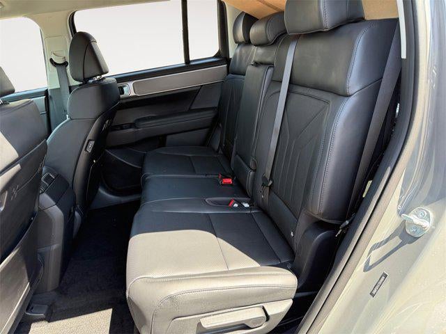 2025 Hyundai SANTA FE XRT AWD