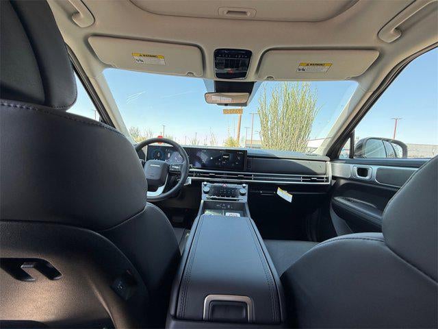 2025 Hyundai SANTA FE XRT AWD